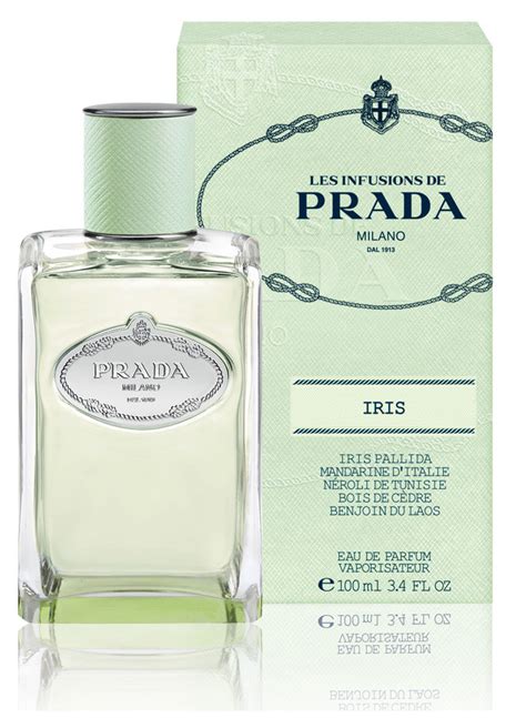 les infusion de prada|Prada infusion diris.